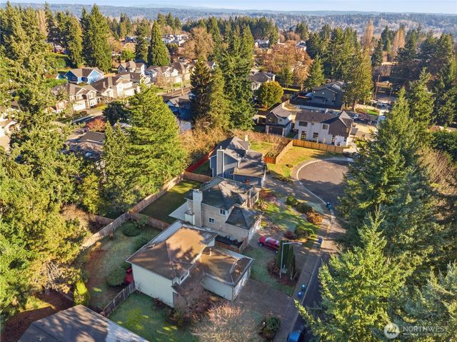 13010 NE 103rd Place, Kirkland, WA 98033