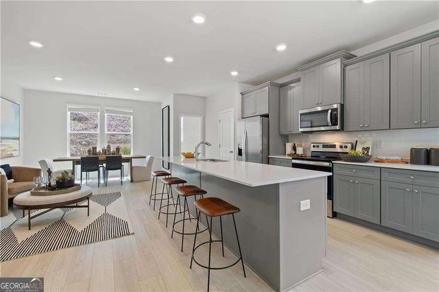 180 Werner Brook Way SW, Atlanta, GA 30354