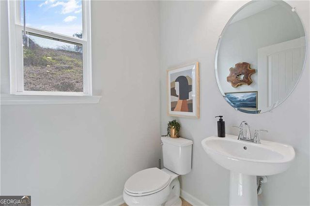 180 Werner Brook Way SW, Atlanta, GA 30354