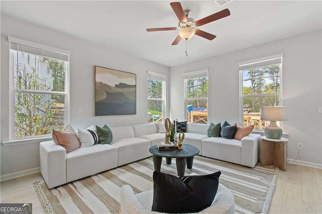 180 Werner Brook Way SW, Atlanta, GA 30354