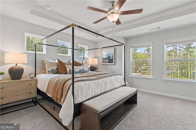 180 Werner Brook Way SW, Atlanta, GA 30354