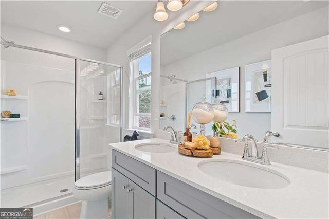 180 Werner Brook Way SW, Atlanta, GA 30354