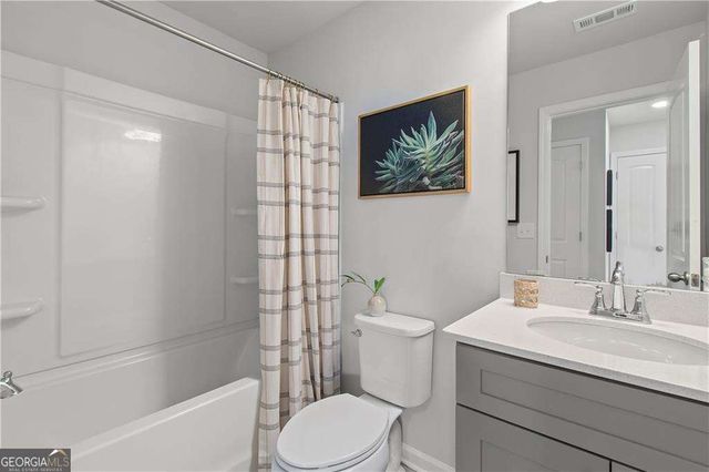 180 Werner Brook Way SW, Atlanta, GA 30354