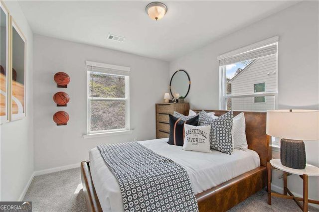 180 Werner Brook Way SW, Atlanta, GA 30354