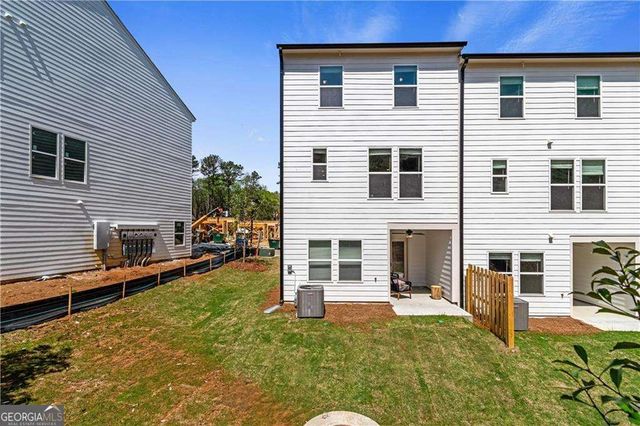 180 Werner Brook Way SW, Atlanta, GA 30354