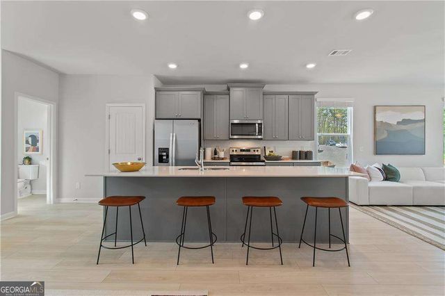 180 Werner Brook Way SW, Atlanta, GA 30354