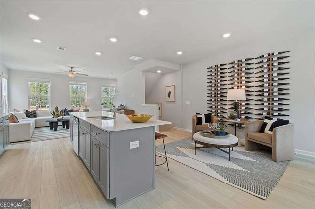 180 Werner Brook Way SW, Atlanta, GA 30354