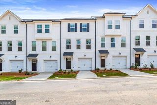 180 Werner Brook Way SW, Atlanta, GA 30354