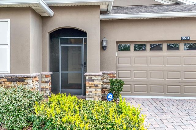 3651 LIMESTONE STREET, Clermont, FL 34711