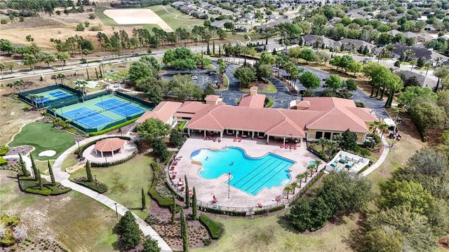 3651 LIMESTONE STREET, Clermont, FL 34711