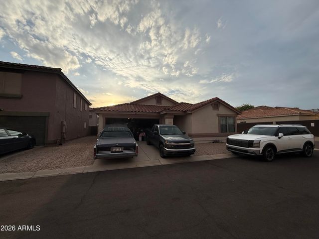2303 E 35TH Avenue, Apache Junction, AZ 85119