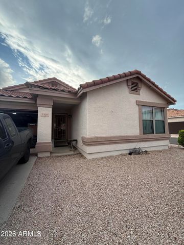 2303 E 35TH Avenue, Apache Junction, AZ 85119