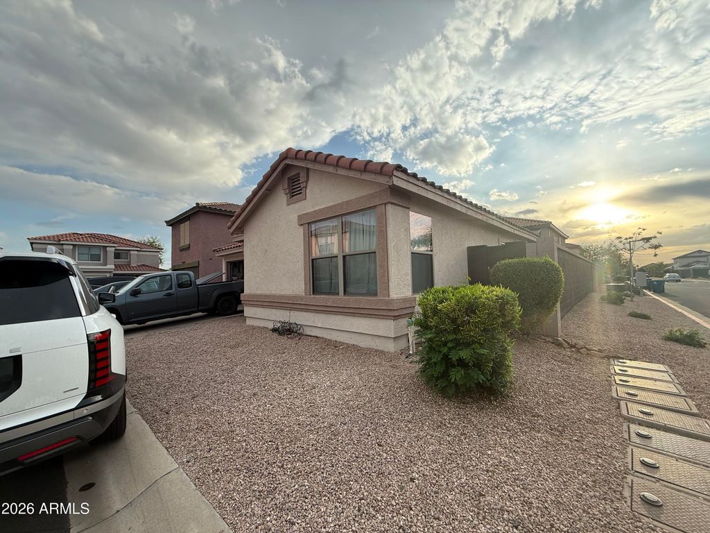 2303 E 35TH Avenue, Apache Junction, AZ 85119