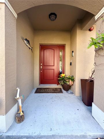 849 CALLISTA CAY LOOP, Tarpon Springs, FL 34689