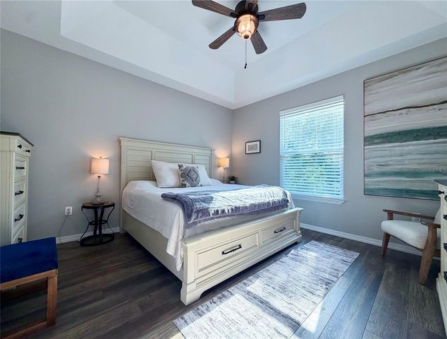 849 CALLISTA CAY LOOP, Tarpon Springs, FL 34689