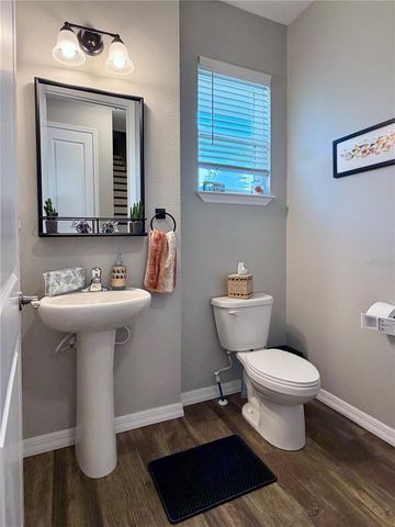 849 CALLISTA CAY LOOP, Tarpon Springs, FL 34689