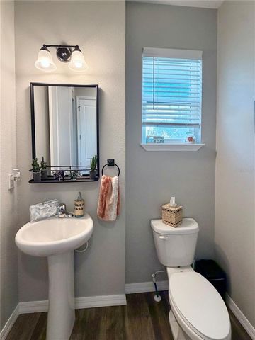 849 CALLISTA CAY LOOP, Tarpon Springs, FL 34689