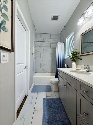 849 CALLISTA CAY LOOP, Tarpon Springs, FL 34689