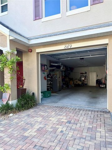 849 CALLISTA CAY LOOP, Tarpon Springs, FL 34689