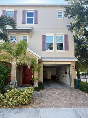 849 CALLISTA CAY LOOP, Tarpon Springs, FL 34689