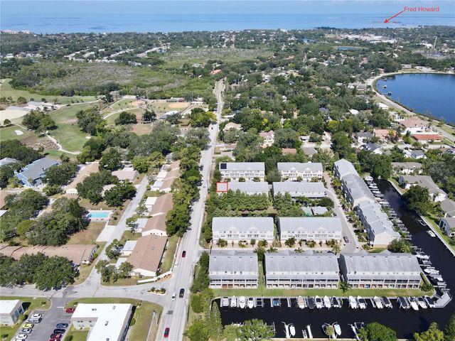 849 CALLISTA CAY LOOP, Tarpon Springs, FL 34689