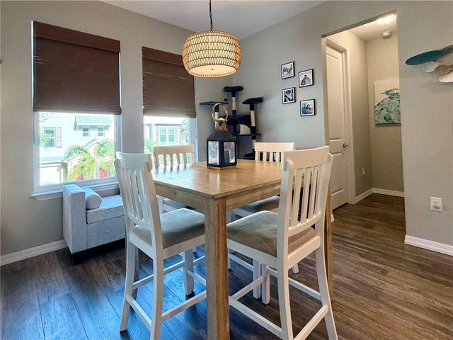849 CALLISTA CAY LOOP, Tarpon Springs, FL 34689