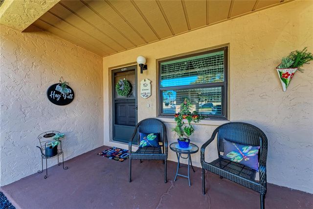 2808 60TH AVENUE W 1201, Bradenton, FL 34207