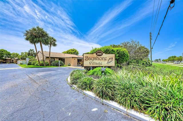 2808 60TH AVENUE W 1201, Bradenton, FL 34207