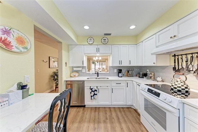 2808 60TH AVENUE W 1201, Bradenton, FL 34207