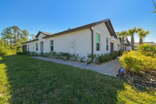 16710 SHELL BAY DRIVE, Land O Lakes, FL 34638