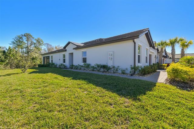 16710 SHELL BAY DRIVE, Land O Lakes, FL 34638