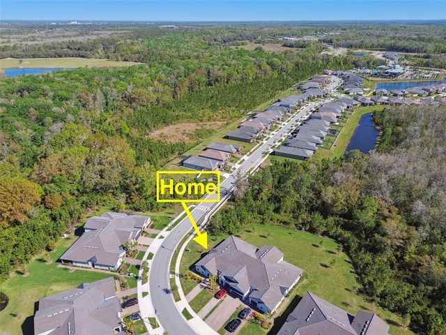 16710 SHELL BAY DRIVE, Land O Lakes, FL 34638