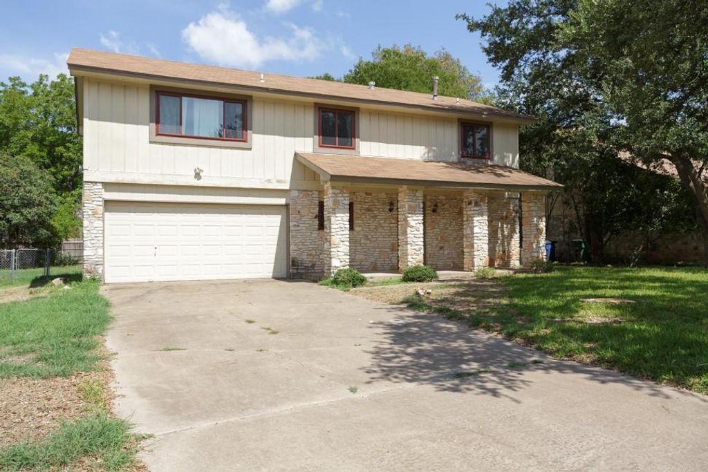 11227 Henge DR, Austin, TX 78759