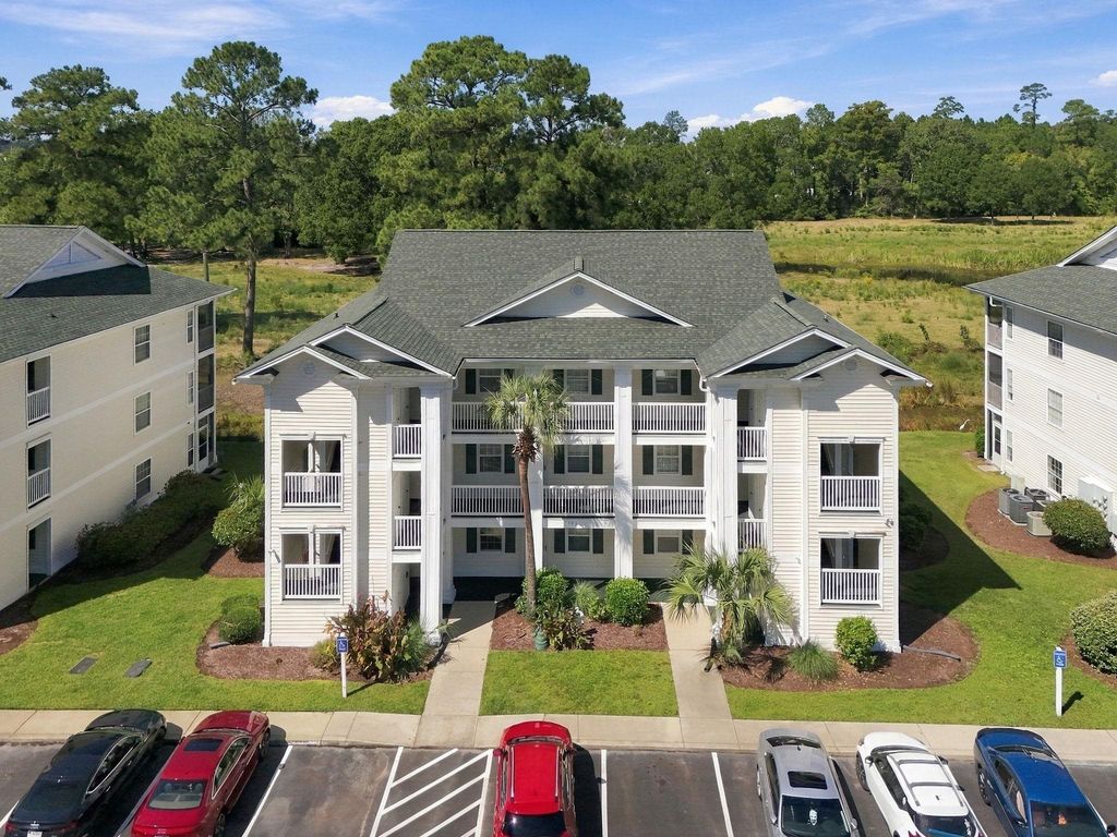 593 Blue River Ct Unit 3E, Myrtle Beach, SC 29579 — photo 2