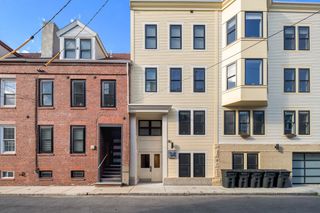 14 Haynes Street 101, Boston, MA 02128