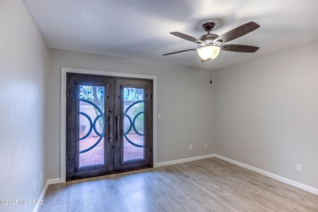 6824 E Camino Del Dorado, Tucson, AZ 85715