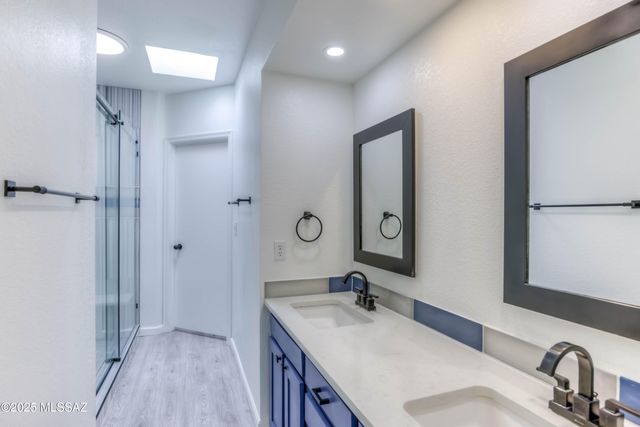 6824 E Camino Del Dorado, Tucson, AZ 85715