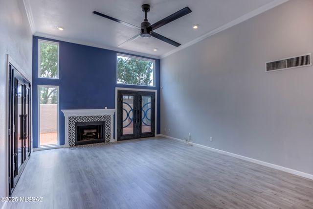 6824 E Camino Del Dorado, Tucson, AZ 85715