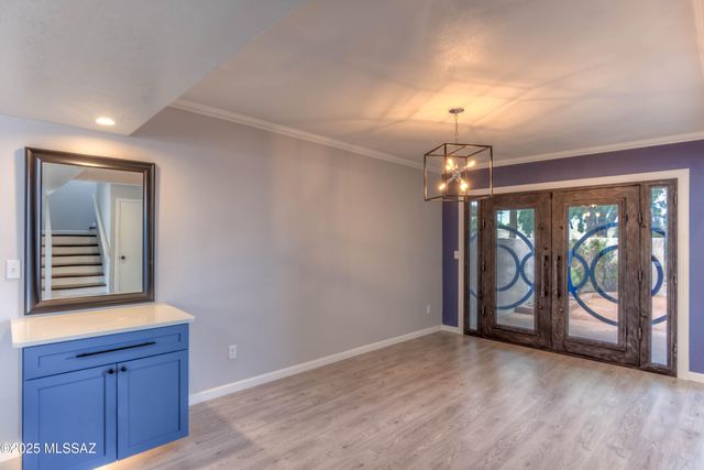 6824 E Camino Del Dorado, Tucson, AZ 85715