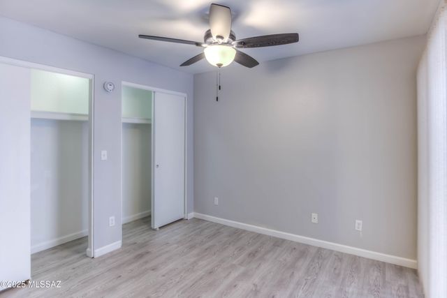 6824 E Camino Del Dorado, Tucson, AZ 85715