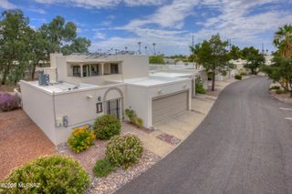 6824 E Camino Del Dorado, Tucson, AZ 85715