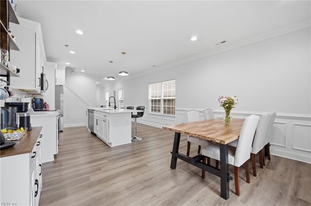 806 Fairland AVE, Hampton, VA 23661