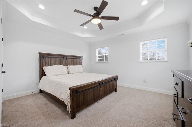 806 Fairland AVE, Hampton, VA 23661