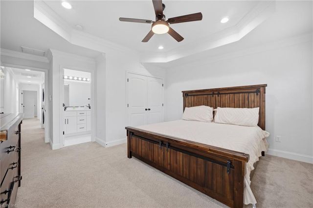 806 Fairland AVE, Hampton, VA 23661