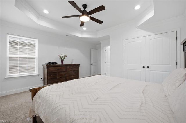 806 Fairland AVE, Hampton, VA 23661