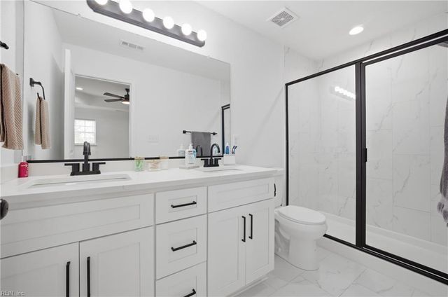 806 Fairland AVE, Hampton, VA 23661