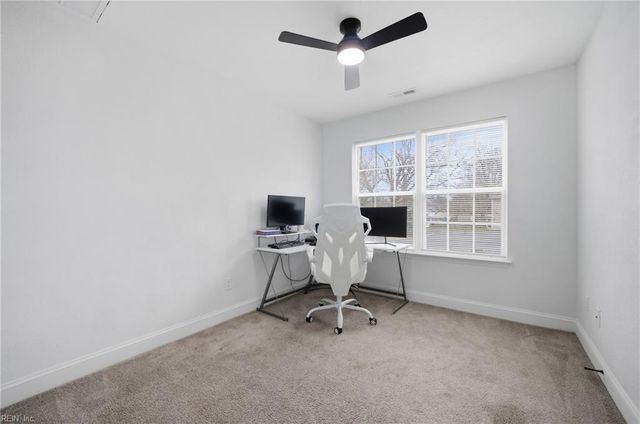 806 Fairland AVE, Hampton, VA 23661