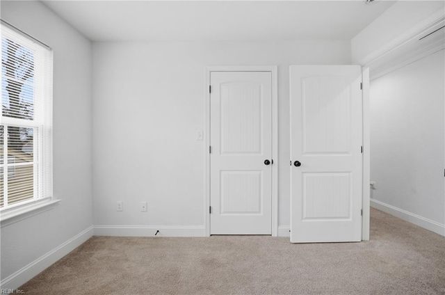 806 Fairland AVE, Hampton, VA 23661