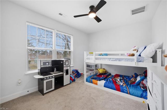 806 Fairland AVE, Hampton, VA 23661