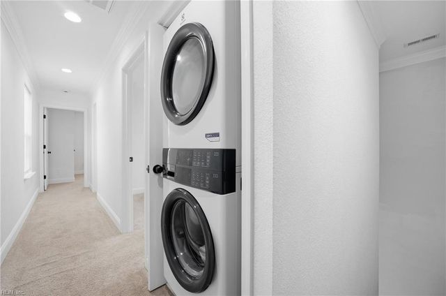 806 Fairland AVE, Hampton, VA 23661